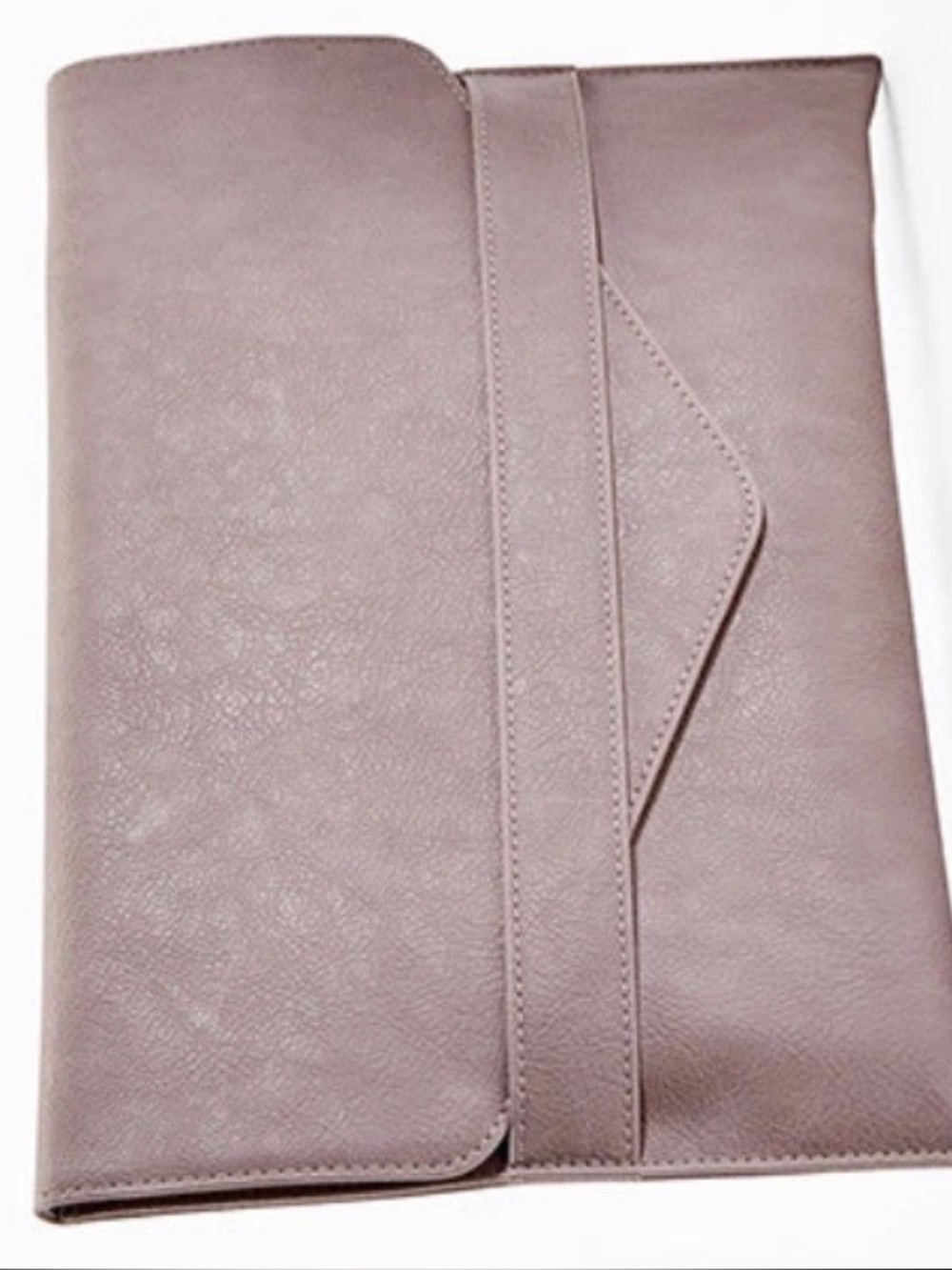 thirty-one Stone Distressed Pebble Laptop Sleeve